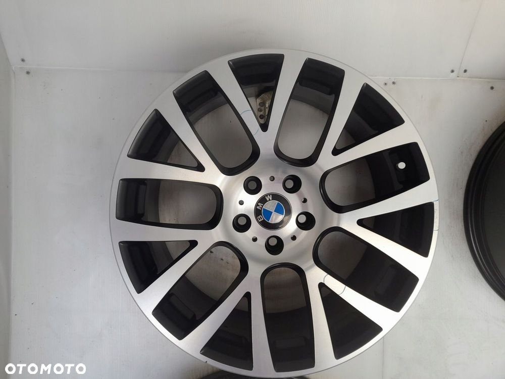 Felgi aluminiowe BMW OE 6775994 8.5" x 20" 5x120 ET25 - 2