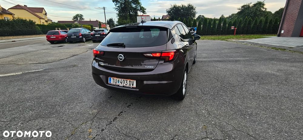 Opel Astra 1.4 Turbo Active - 3