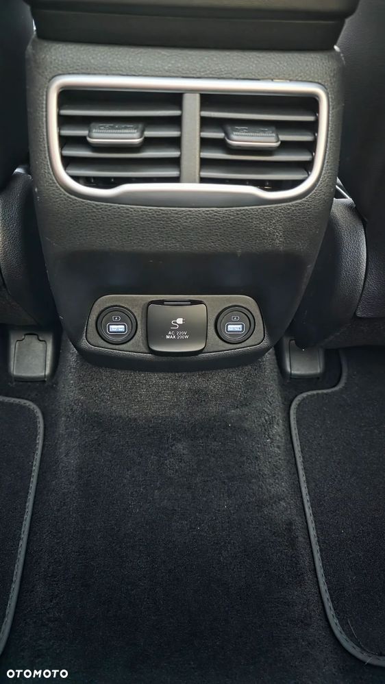 Hyundai Santa Fe 1.6 T-GDI PHEV Platinum 4WD - 18