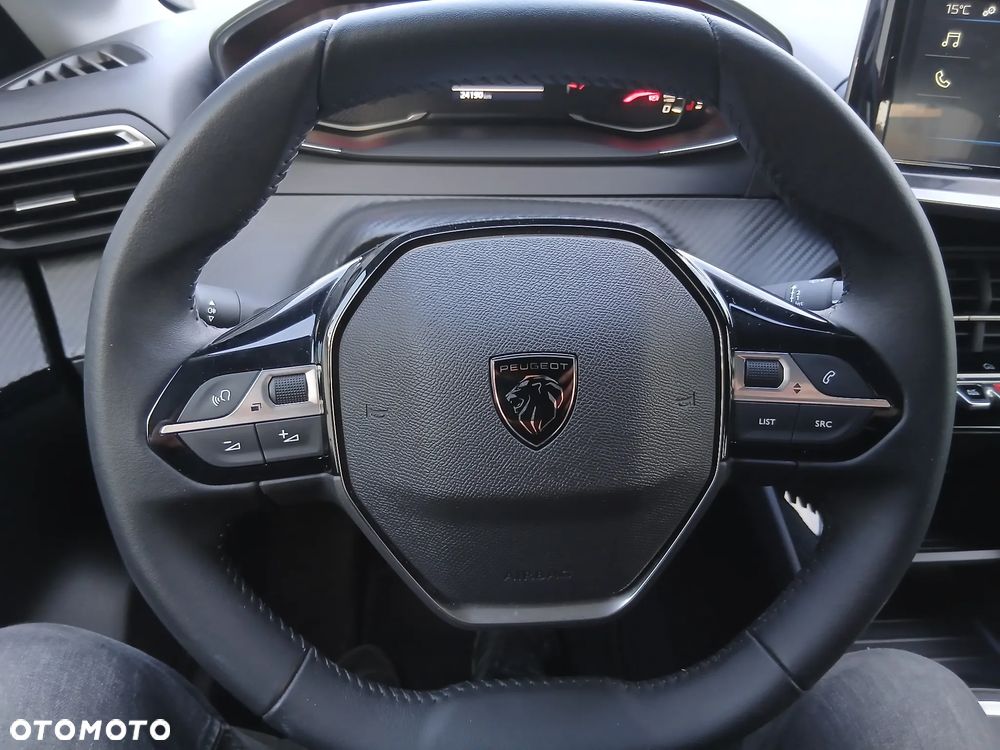 Peugeot 208 PureTech 75 Active - 24