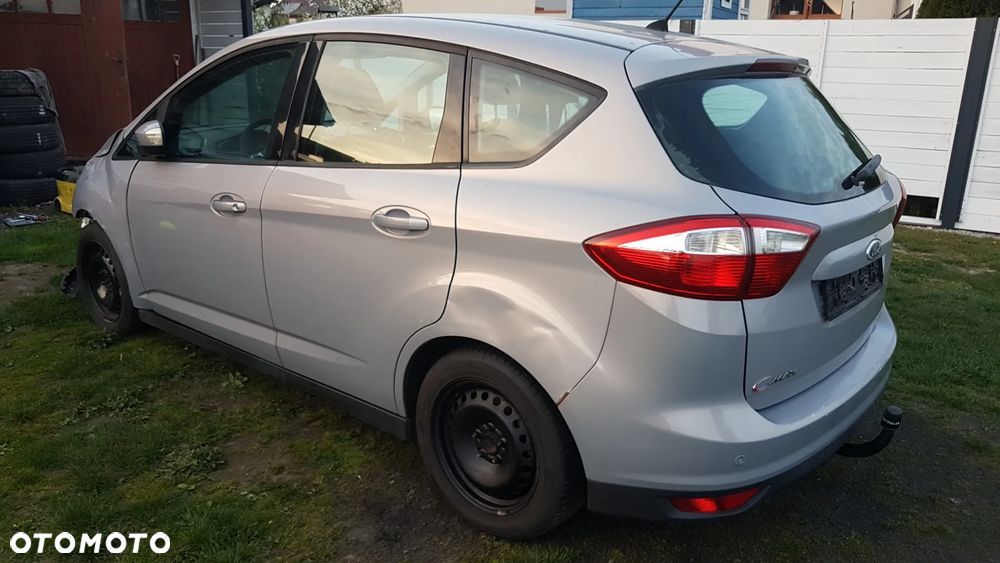 Ford C-MAX 1.6 TDCi Start-Stop-System Champions Edition - 3