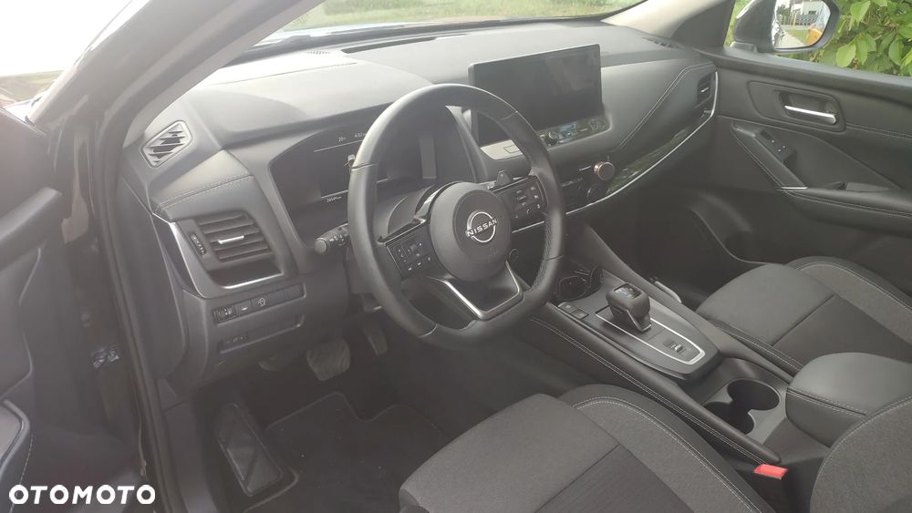 Nissan Qashqai - 13