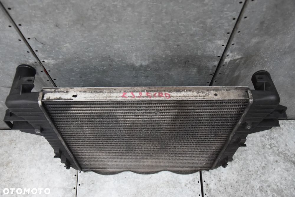JEEP CHEROKEE KJ 2.5 CRD  INTERCOOLER - 3