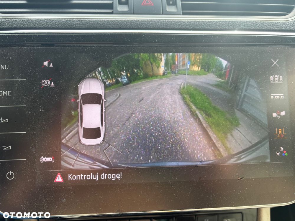 Skoda Superb 2.0 TSI 4x4 L&K DSG - 35