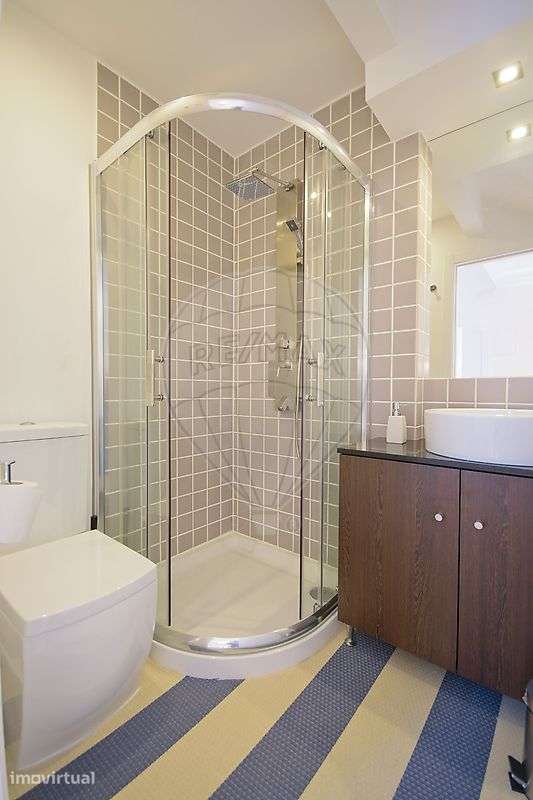 Apartamento T1 para venda - Grande imagem: 5/12