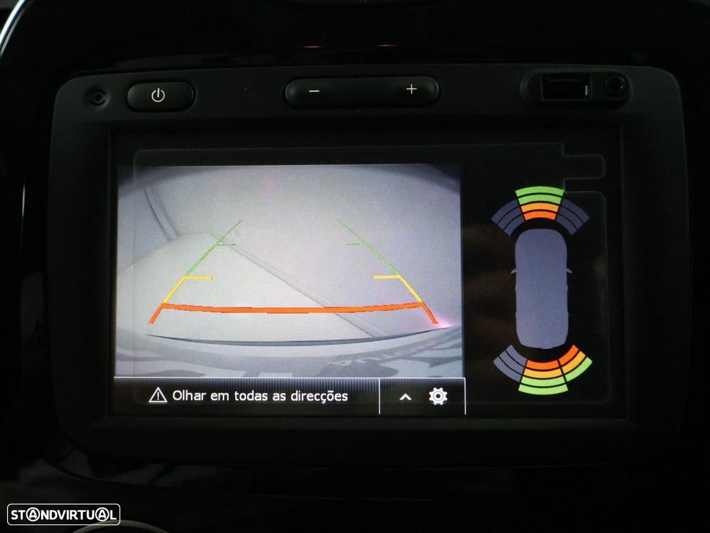 Renault Captur 0.9 TCE Exclusive - 22