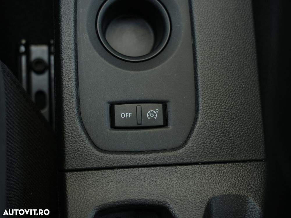Dacia Duster 1.5 dCi 4x2 Laureate - 19