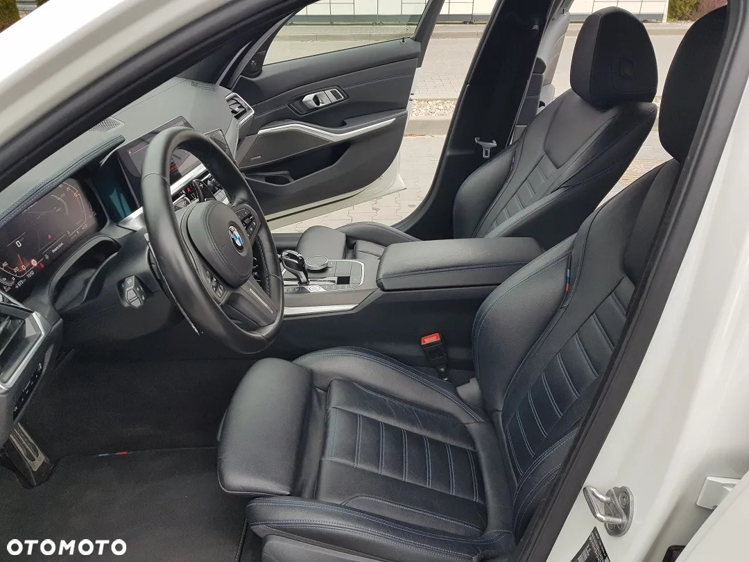 BMW Seria 3 - 30