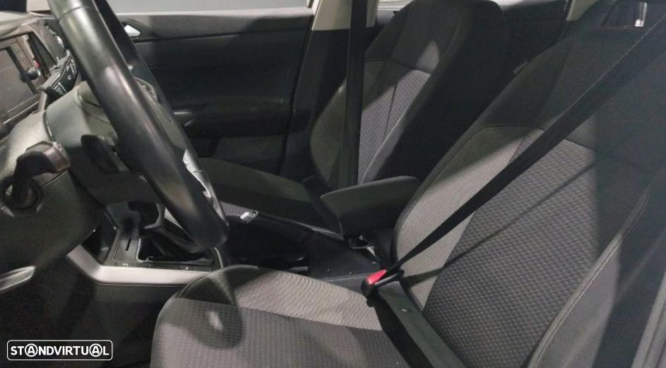 VW Taigo 1.0 TSI Life DSG - 4