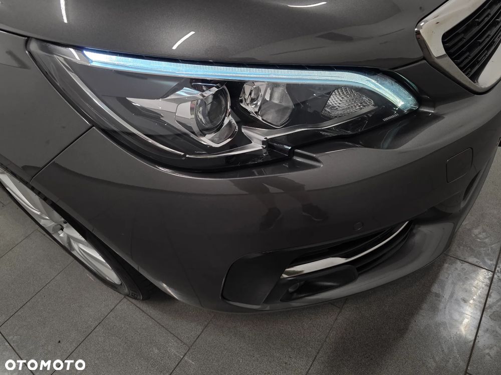 Peugeot 308 - 27