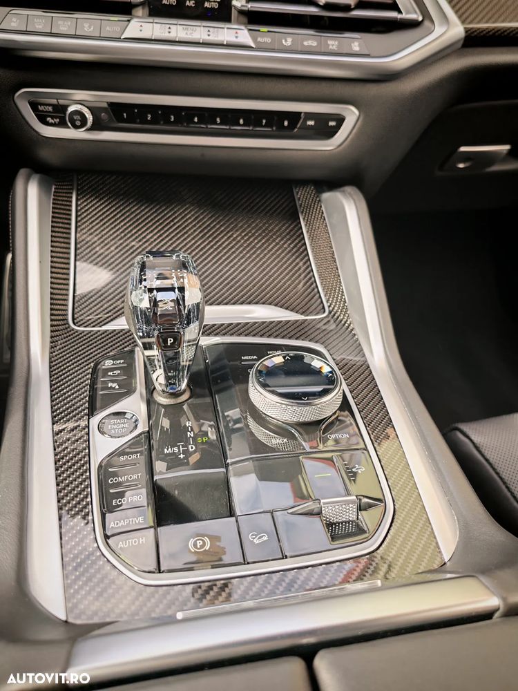 BMW X6 xDrive40d AT MHEV - 24