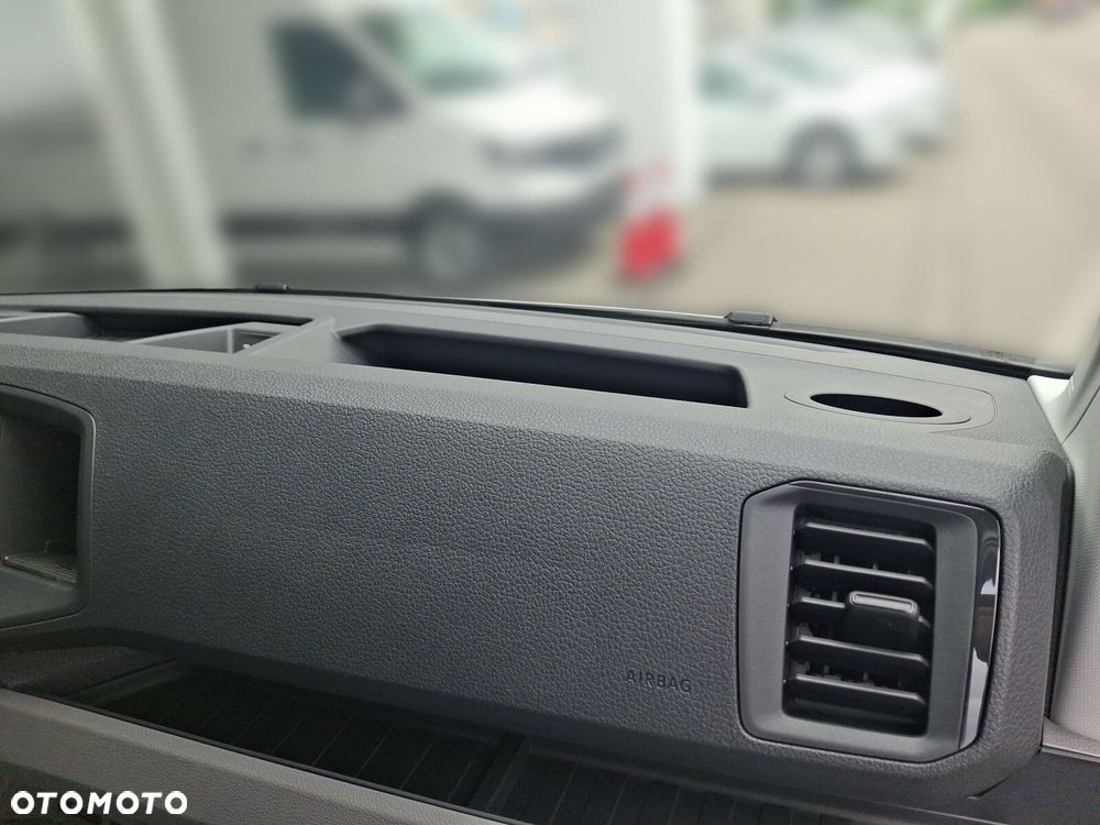 Volkswagen Crafter Crafter 35 TDI - 21