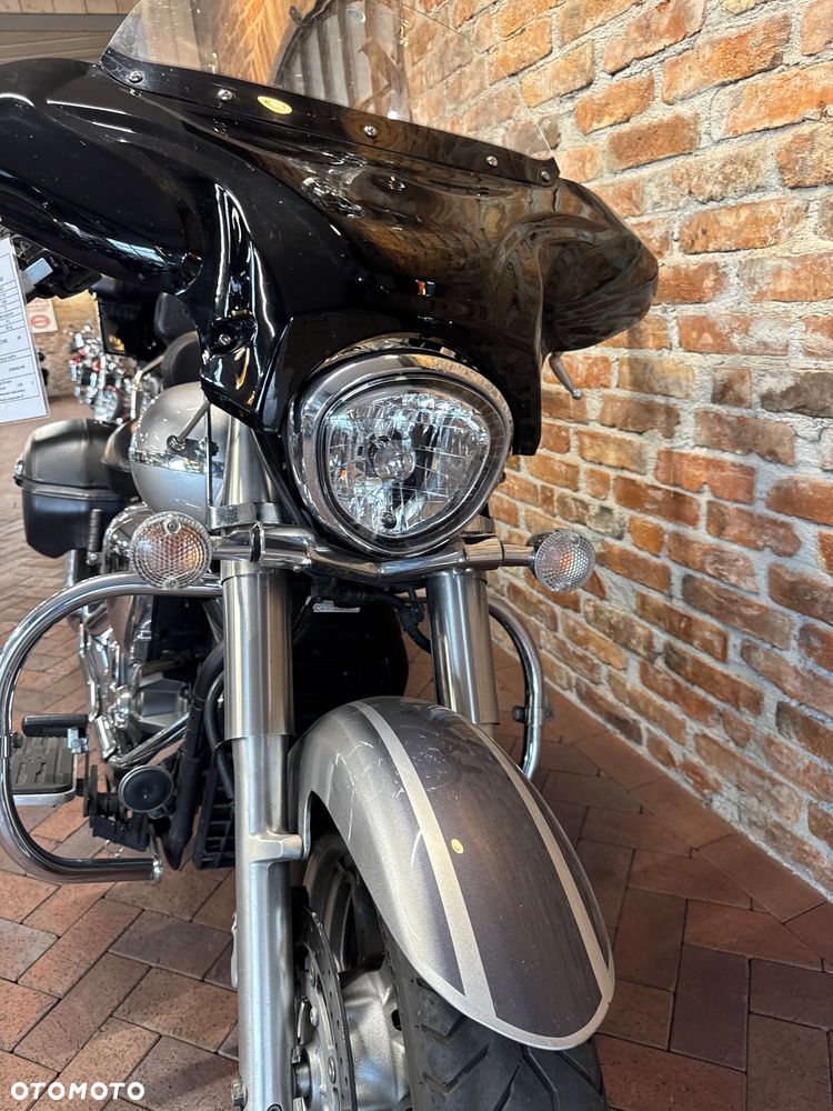 Yamaha Midnight Star - 12