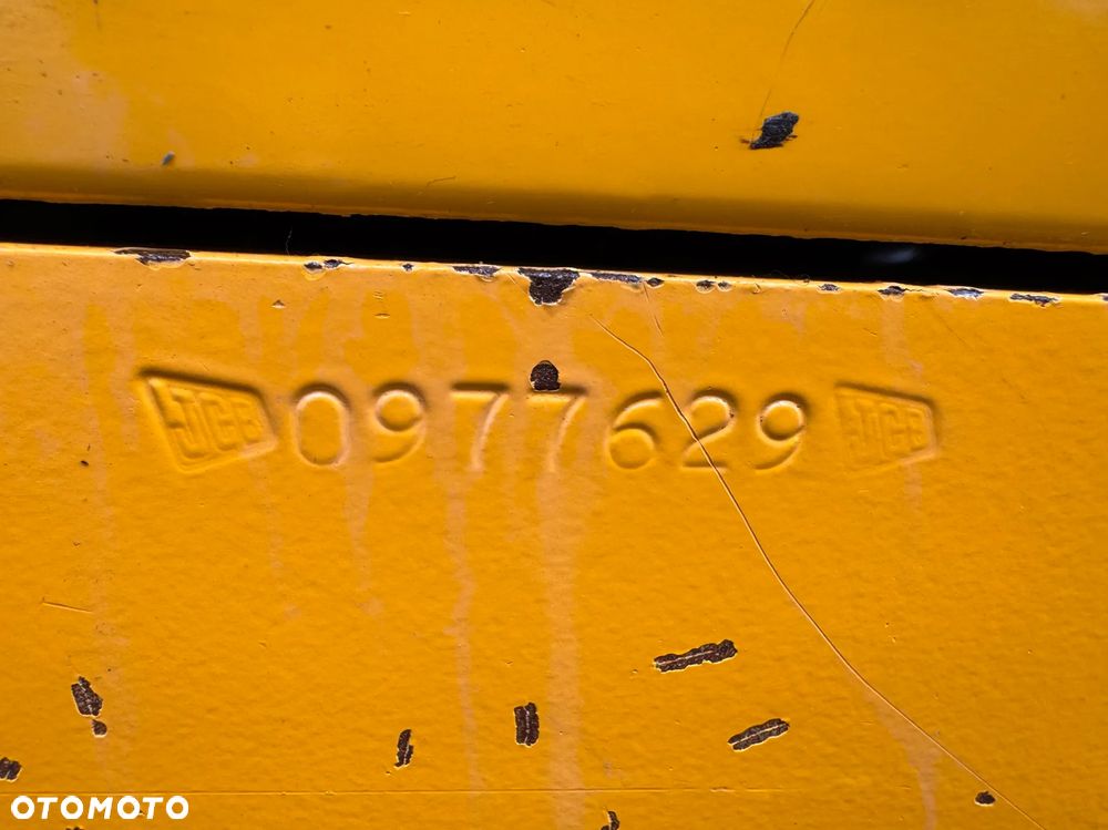 JCB 3CX - 10