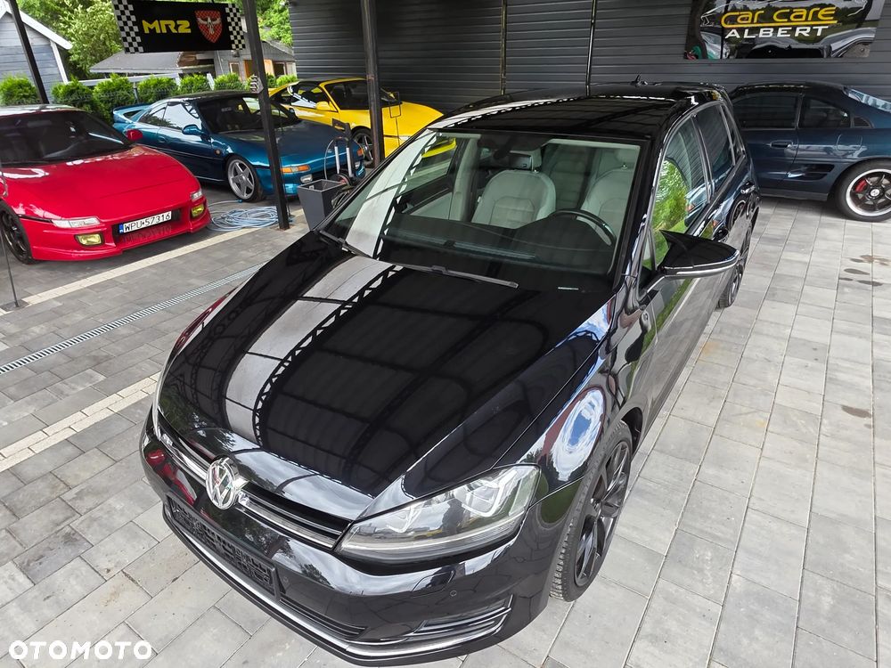 Volkswagen Golf - 19