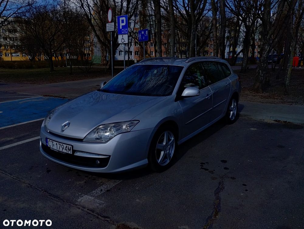 Renault Laguna - 3