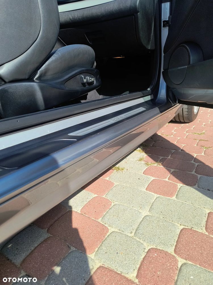 BMW Seria 3 325Ci - 24