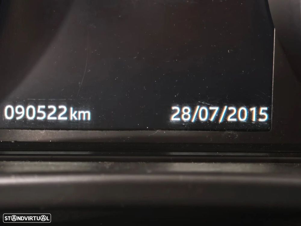Jaguar F-Pace 2.0 i4D Prestige AWD Aut. - 7
