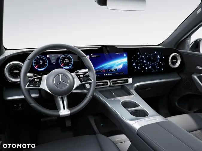 Mercedes-Benz GLC 400 94kWh 4-Matic EQ - 6