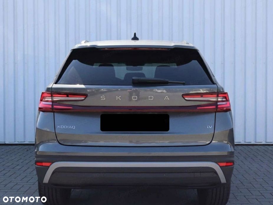Skoda Kodiaq - 4