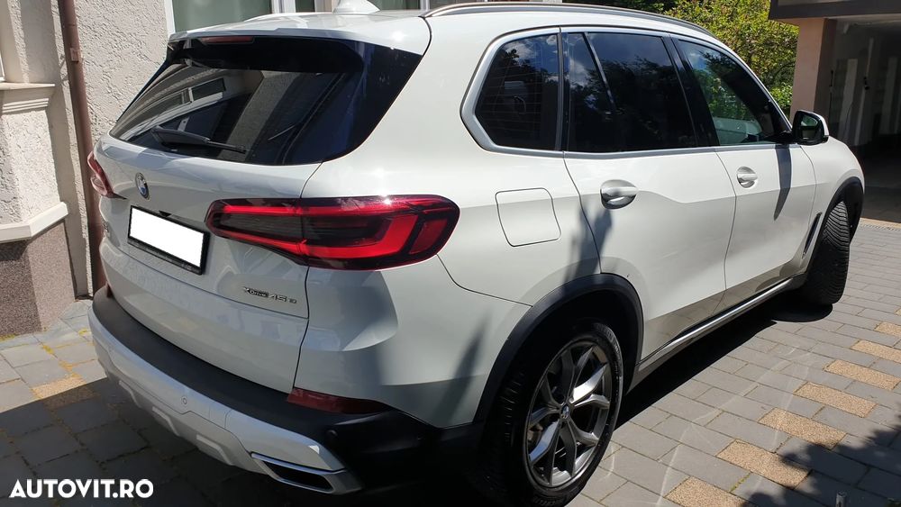 BMW X5 - 9