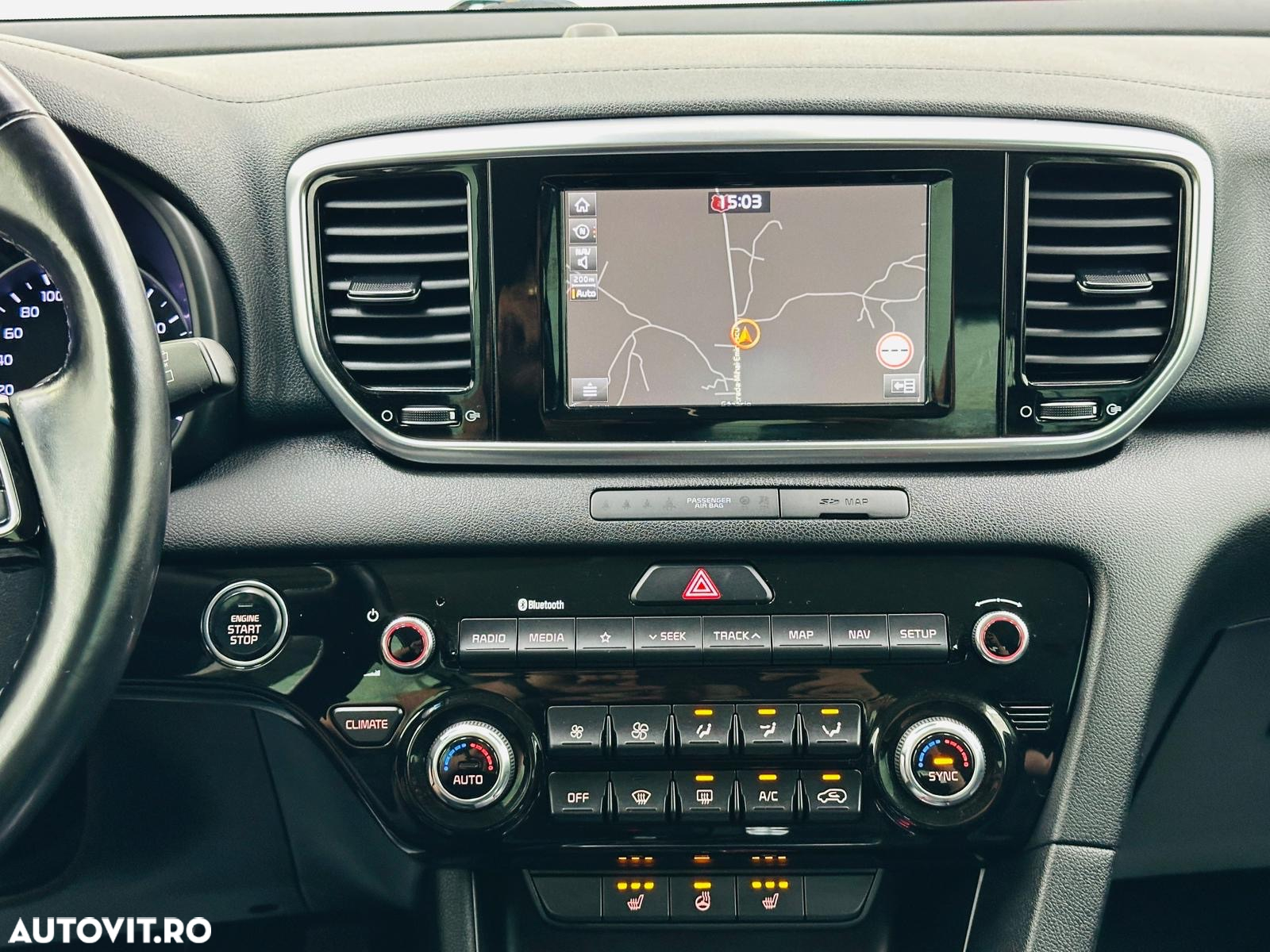 Kia Sportage - 32