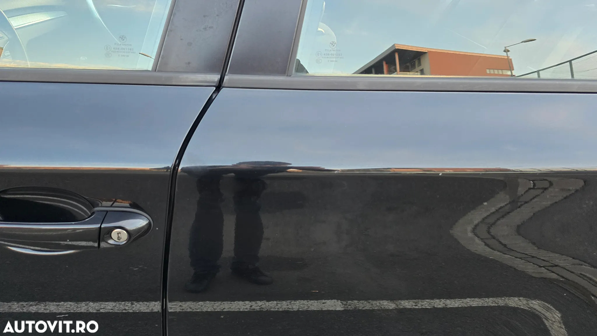 BMW Seria 1 120d - 11