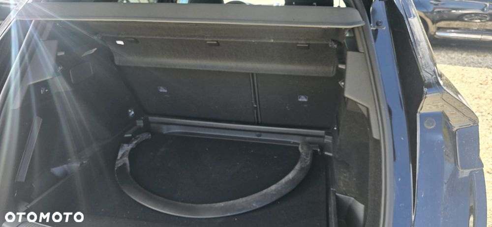 DS Automobiles DS 7 Crossback 1.6 E-Tense Performance Line + - 25