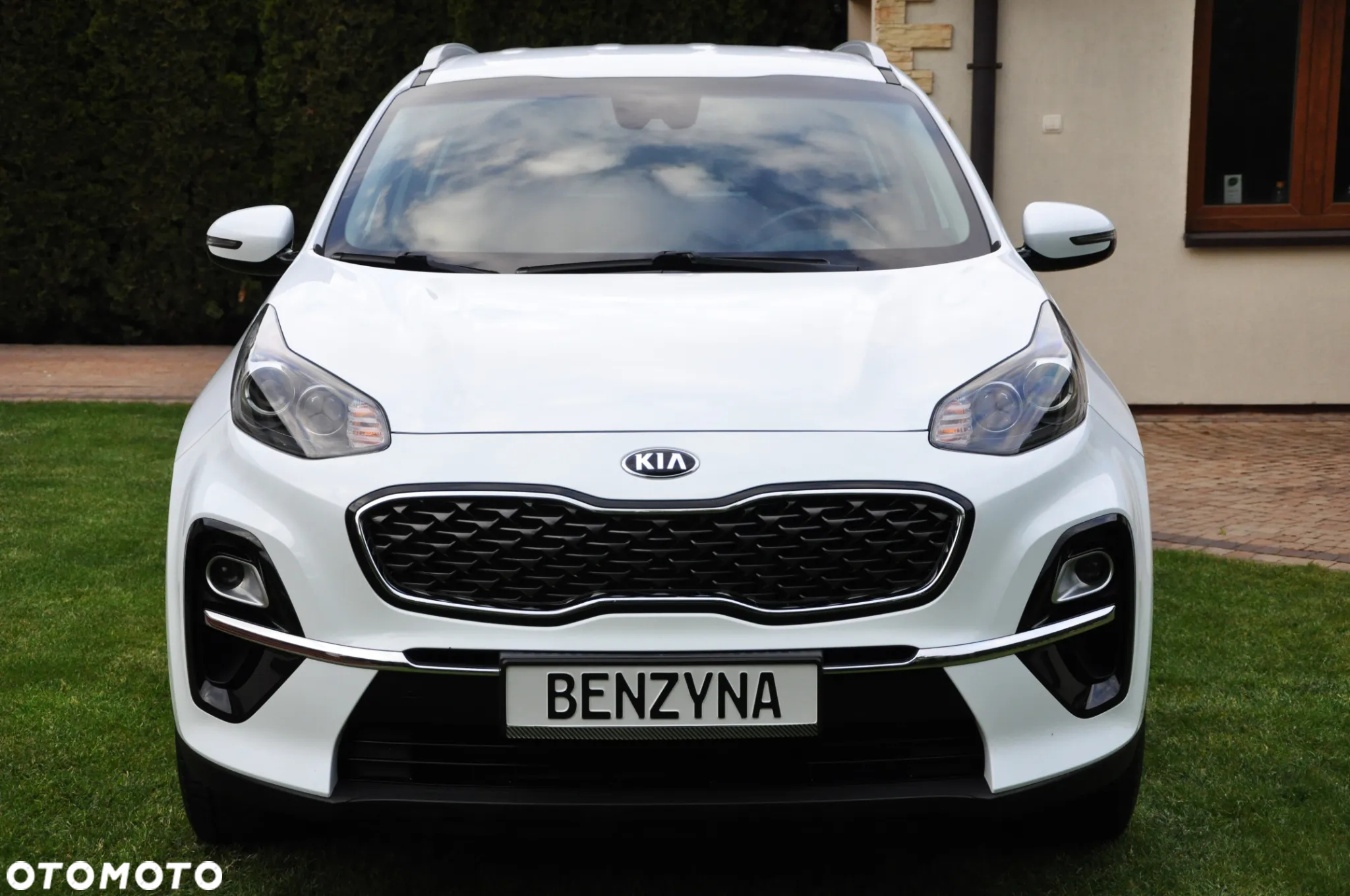 Kia Sportage - 24