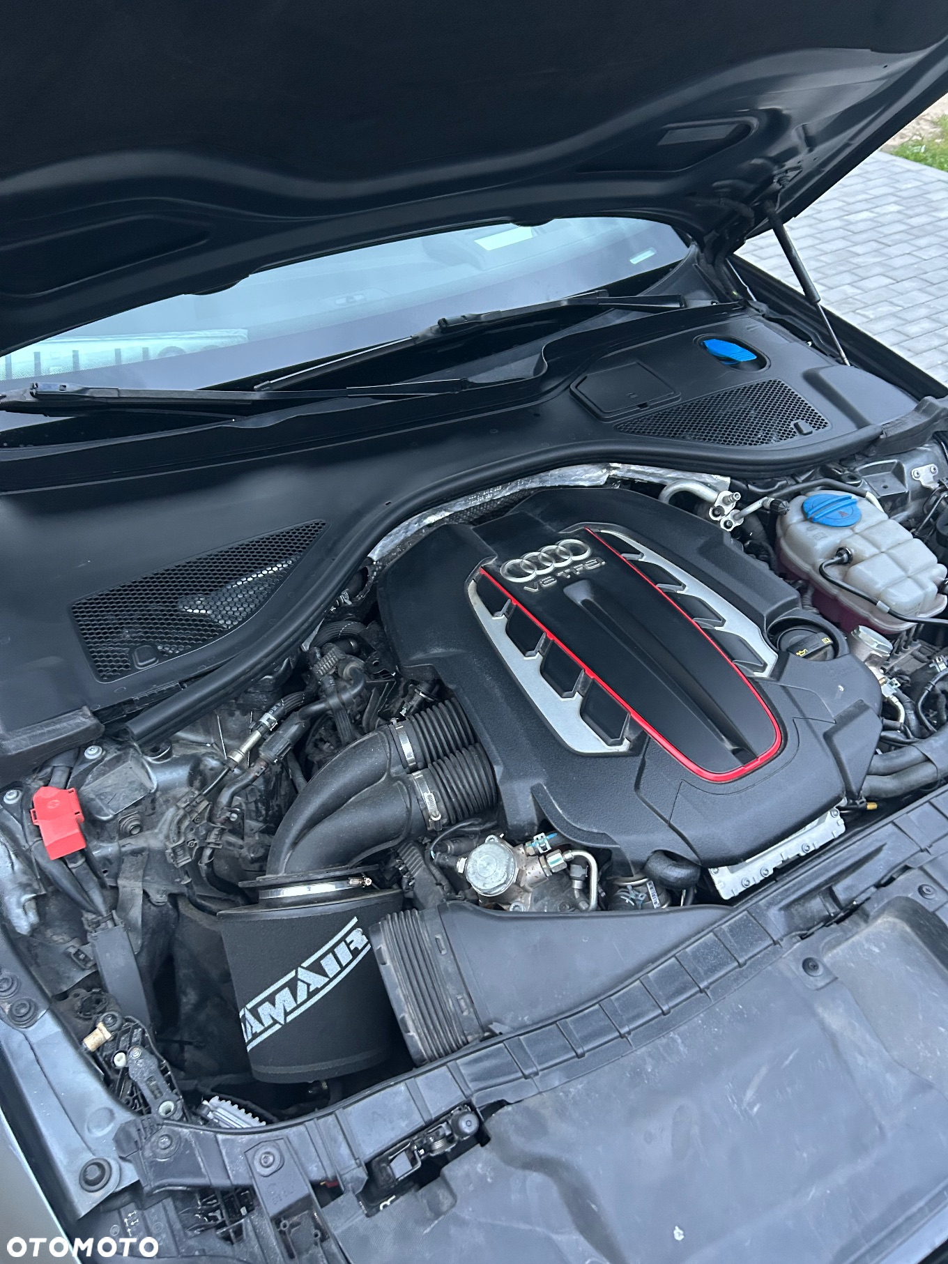 Audi S6 4.0 TFSI Quattro S tronic - 14