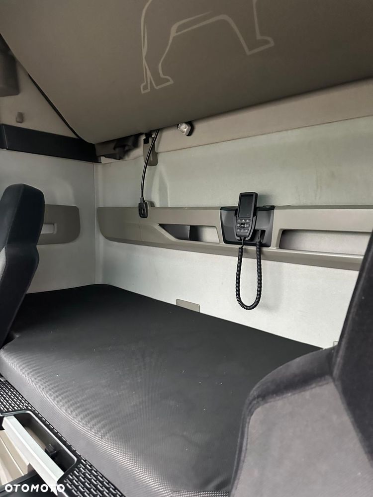 MAN TGX 18.510 XXL - 21
