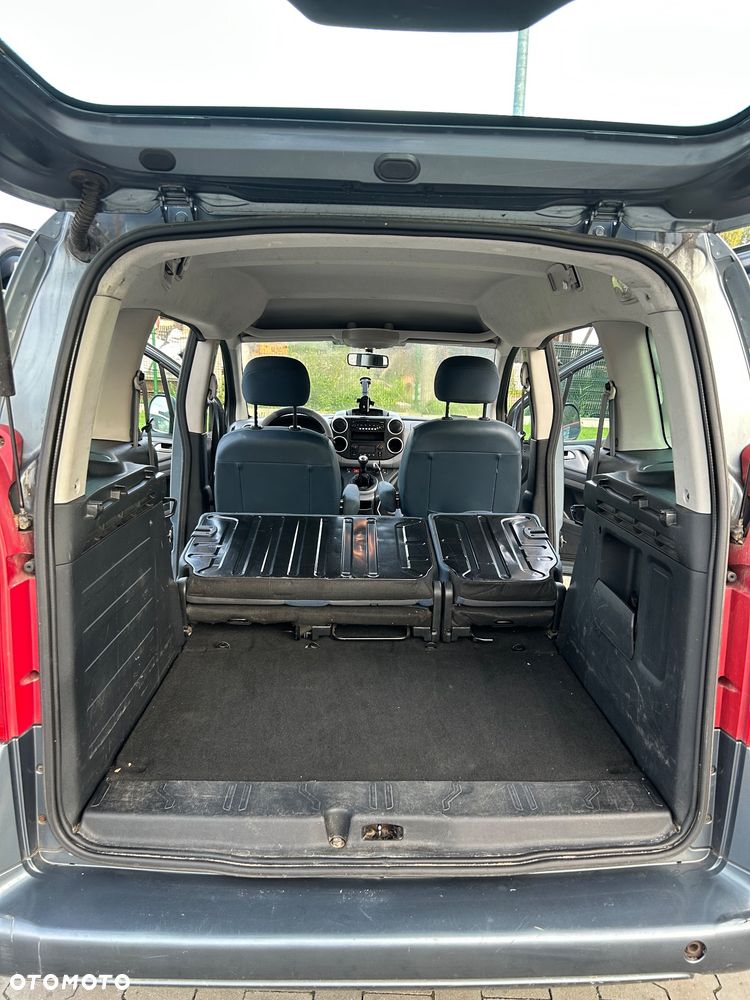 Citroën Berlingo - 17