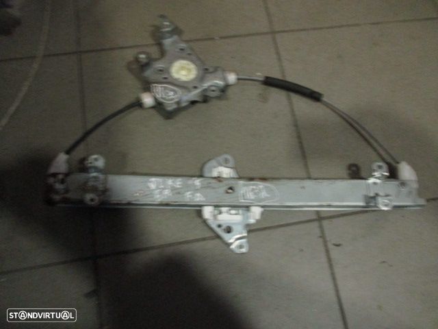 Elevador Sem Motor ELEVSM1632 NISSAN JUKE 2015 5P FD - 1