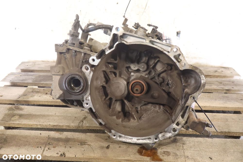 SKRZYNIA BIEGÓW 5 BIEGOWA KIA CEED I R71775 - 1