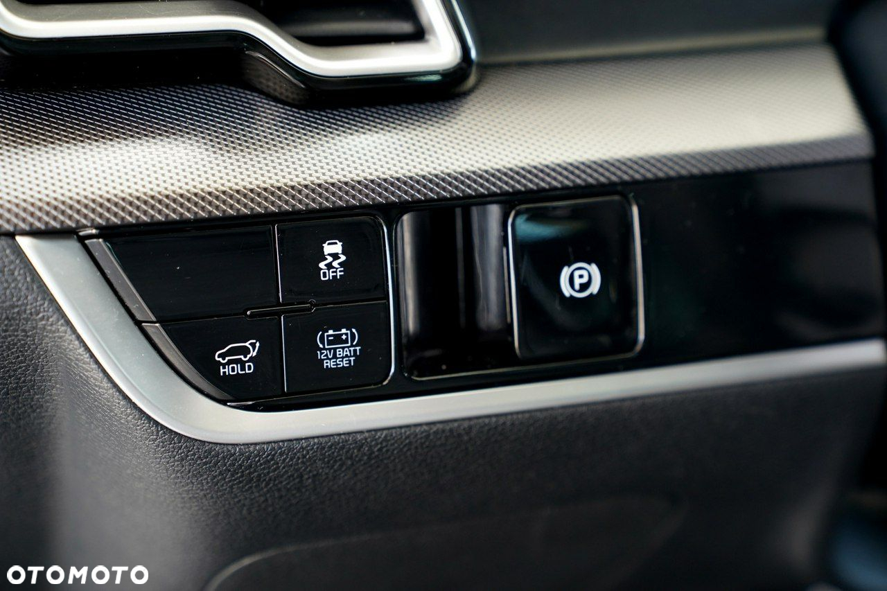 Kia Sportage - 14