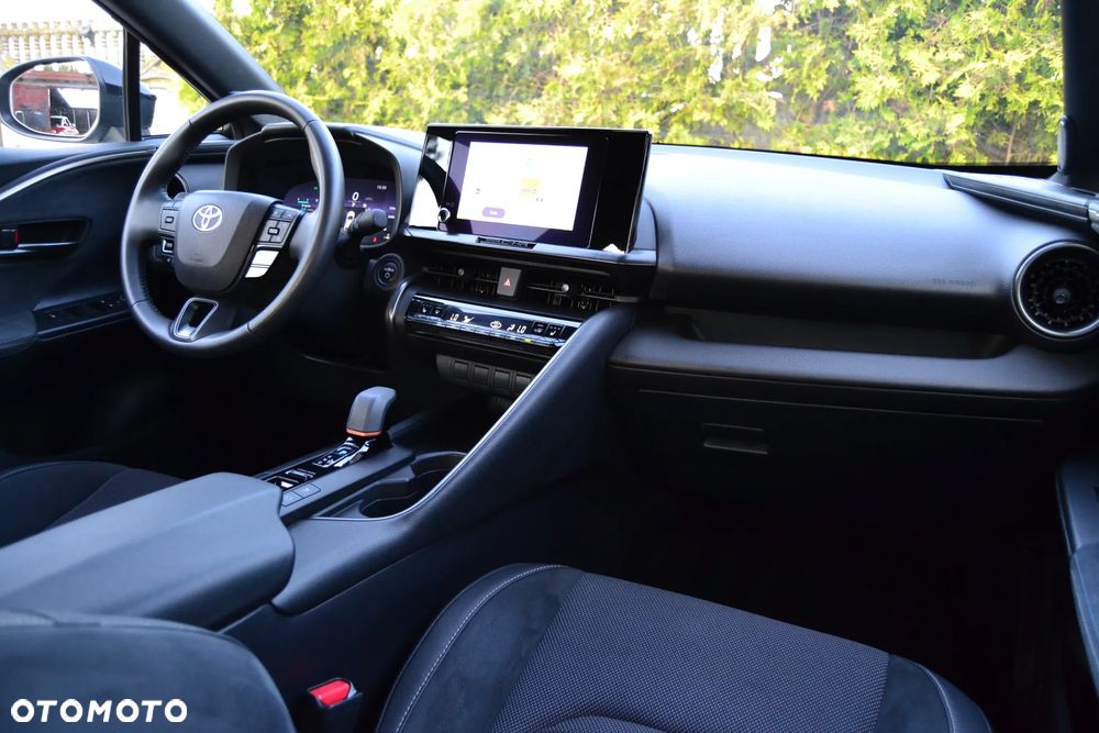 Toyota C-HR 1.8 Hybrid Style - 21