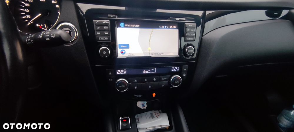 Nissan Qashqai 1.5 dCi Tekna - 7