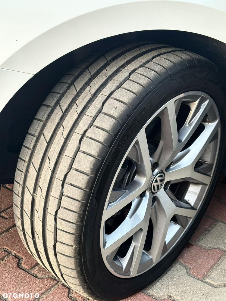 Volkswagen Passat 2.0 TDI (BlueMotion Technology) DSG Highline - 22