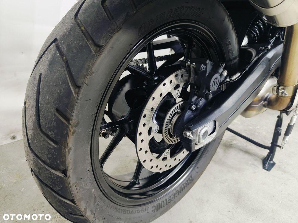BMW GS - 12