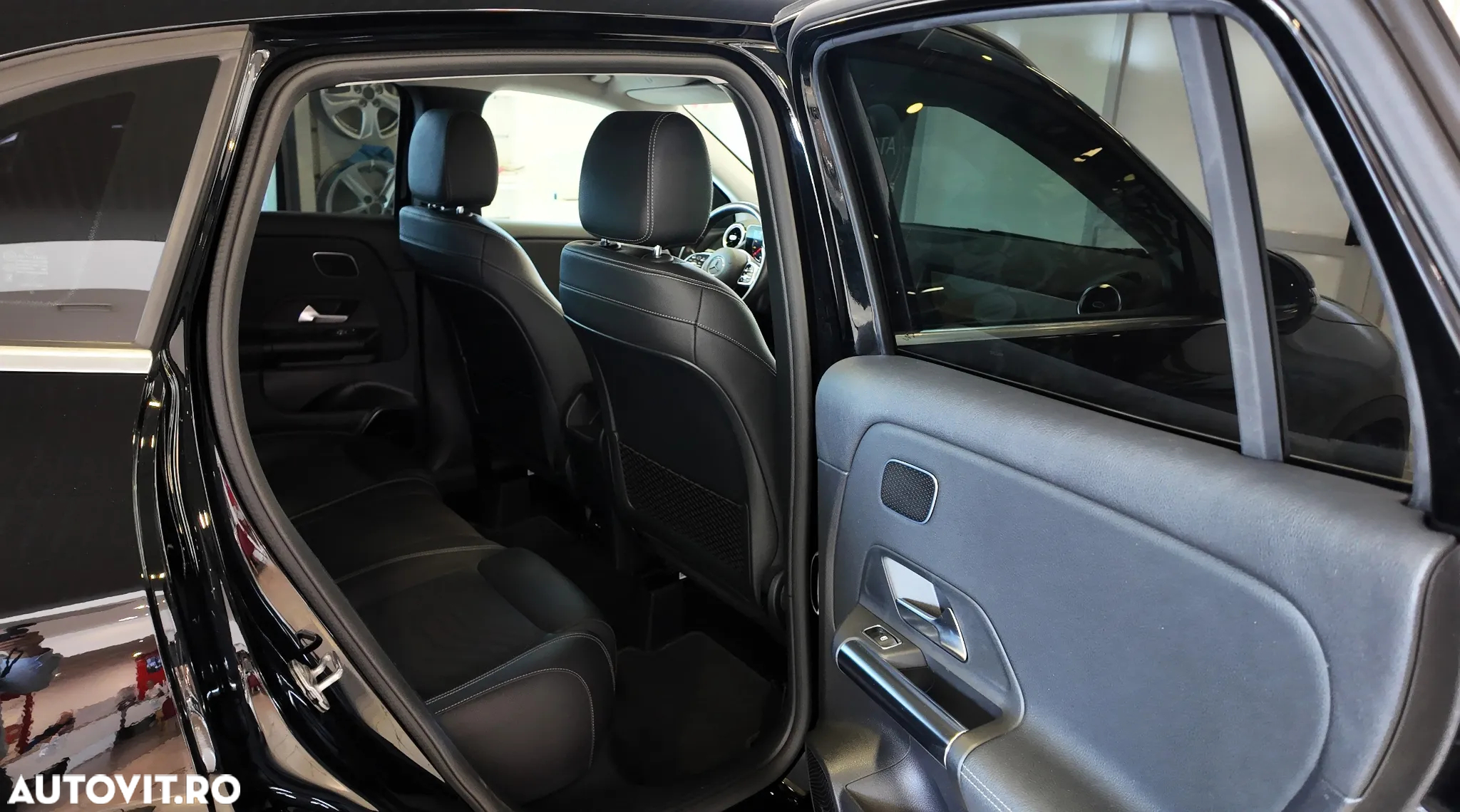 Mercedes-Benz GLA 200 d 8G-DCT Style - 35