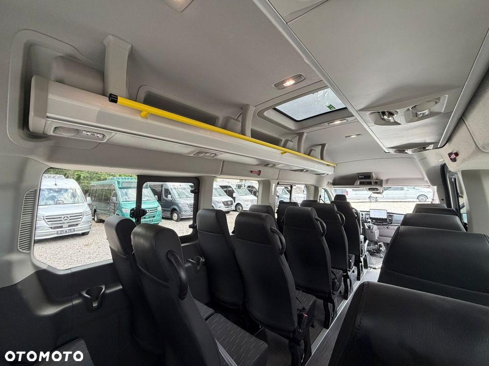 Ford Transit - 22