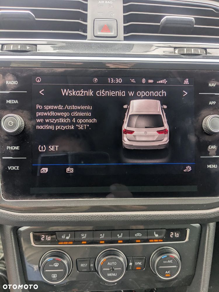 Volkswagen Tiguan 2.0 TDI SCR DSG Elegance - 11