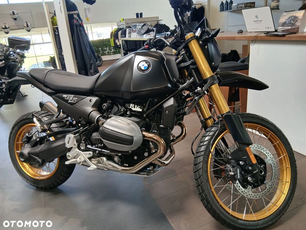 BMW R - 4