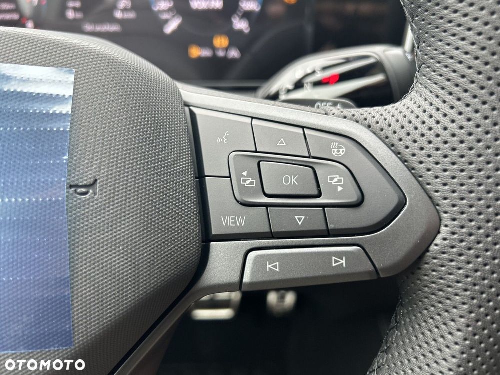 Volkswagen Tiguan - 18