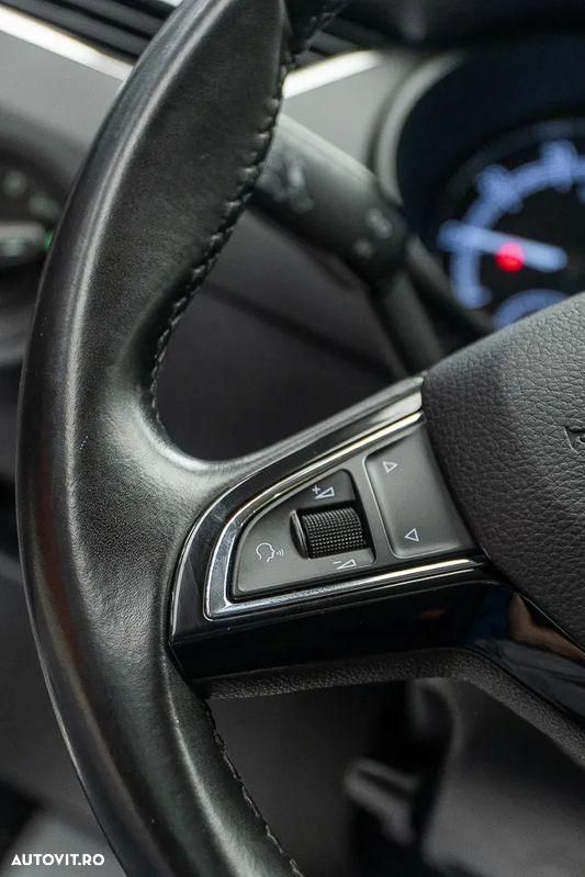 Skoda Octavia 1.0 TSI Style - 15