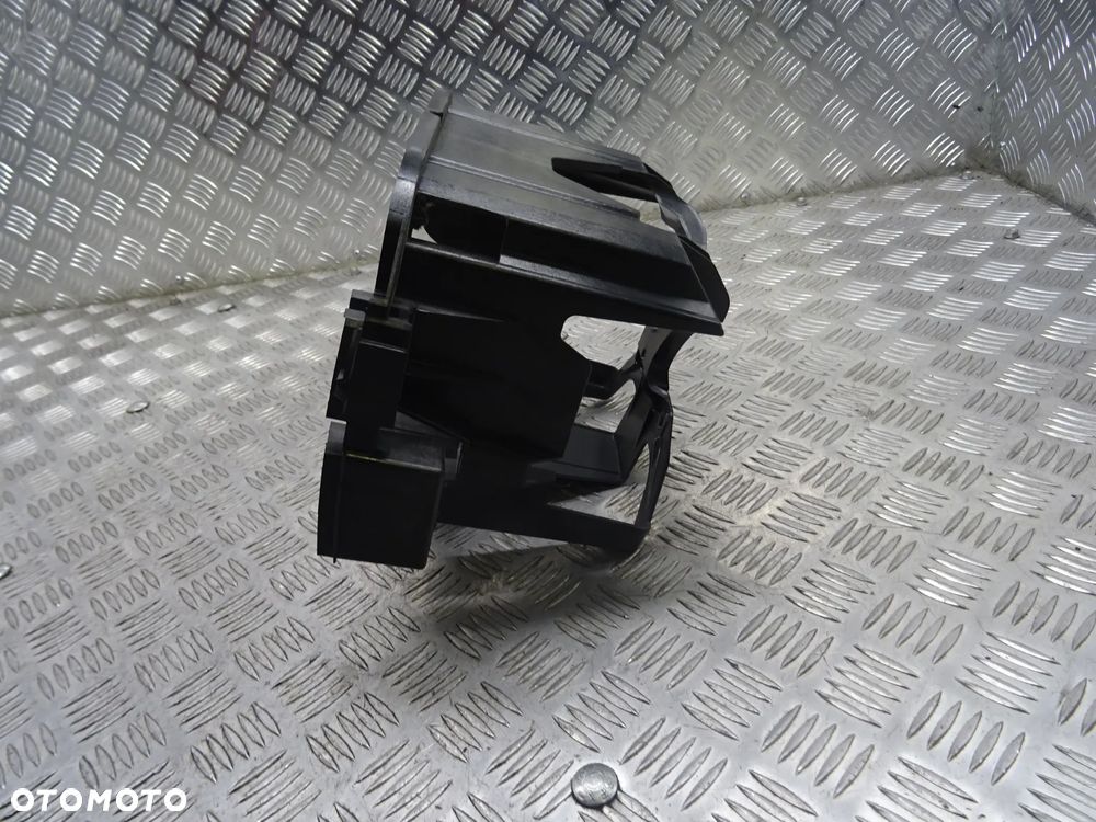 FORD KUGA MK1 08-13 2.0 TDCI 140KM RAMKA RADIA ŚRODKOWA 3M5118A998AC - 4