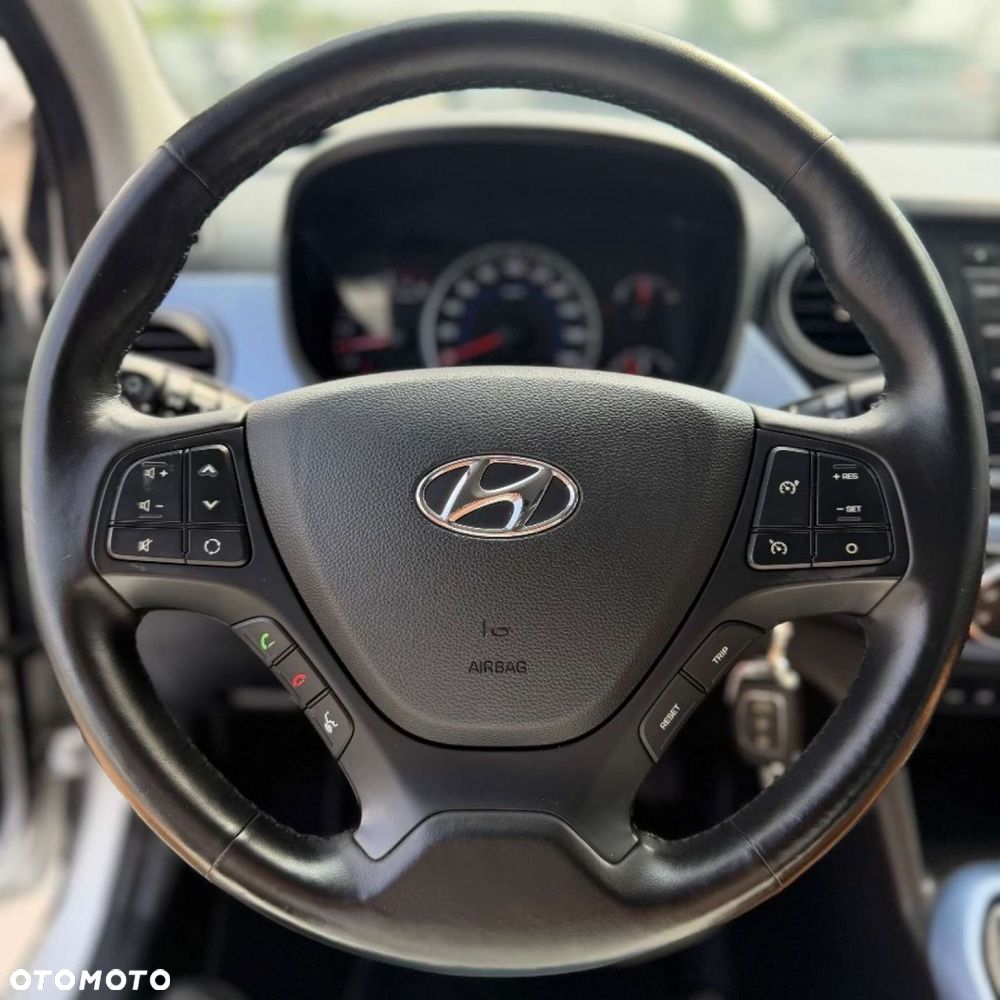 Hyundai i10 - 29