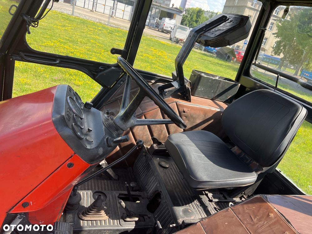 Zetor 7245 - 8
