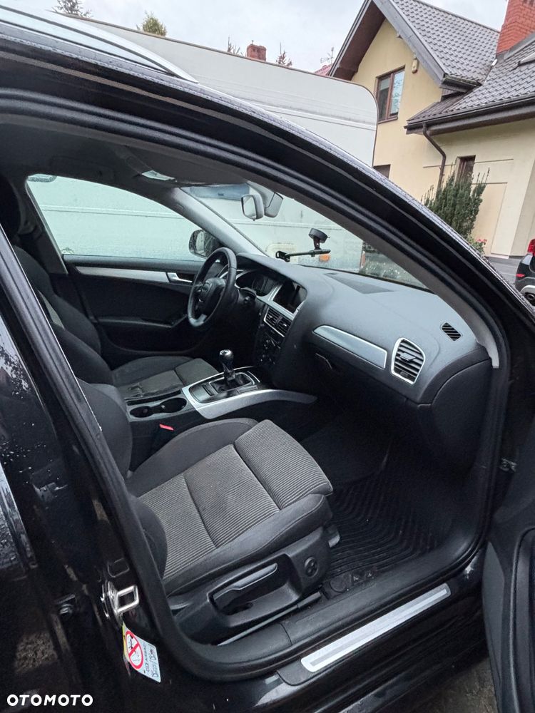 Audi A4 - 18
