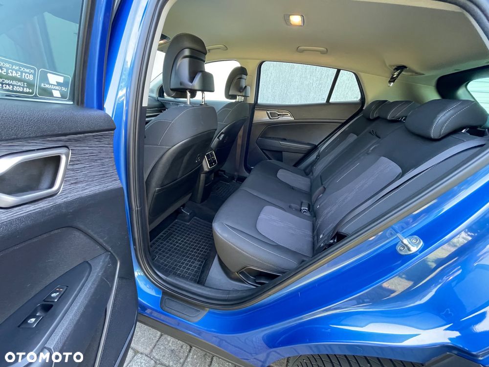Kia Sportage 1.6 T-GDI L 2WD - 8